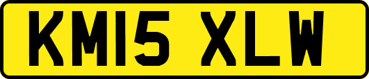 KM15XLW