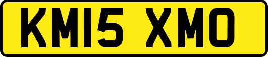 KM15XMO