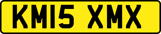 KM15XMX