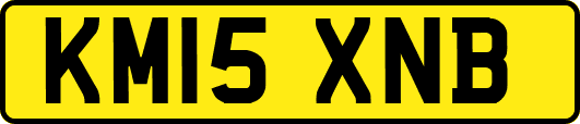 KM15XNB