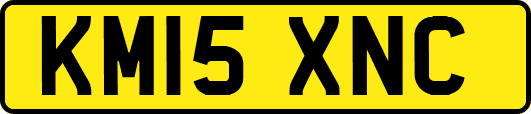 KM15XNC