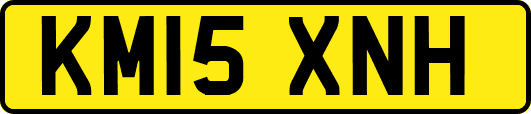 KM15XNH