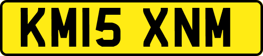 KM15XNM