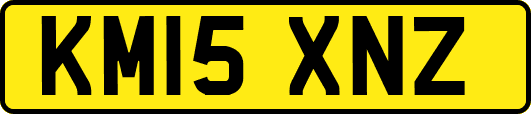 KM15XNZ