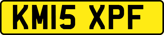 KM15XPF