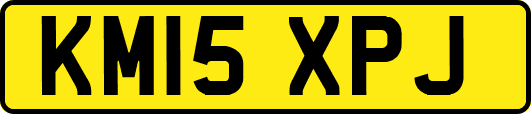 KM15XPJ