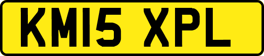 KM15XPL