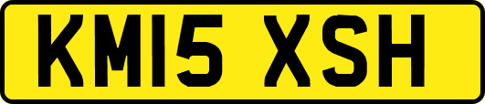 KM15XSH