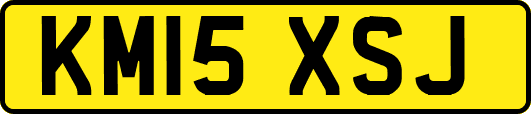 KM15XSJ