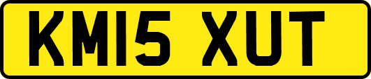 KM15XUT