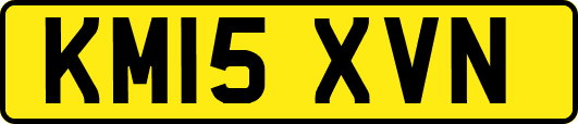 KM15XVN