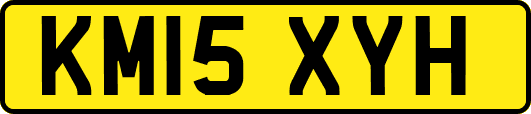 KM15XYH