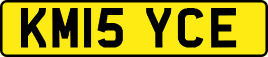 KM15YCE