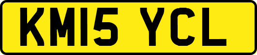 KM15YCL