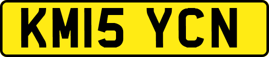 KM15YCN