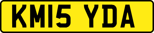 KM15YDA