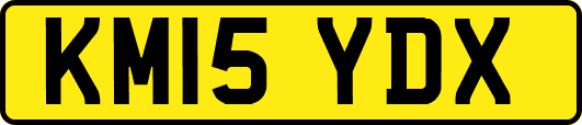 KM15YDX