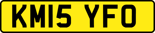 KM15YFO