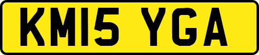 KM15YGA