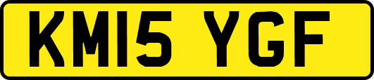 KM15YGF