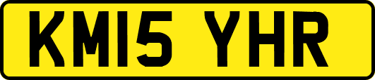 KM15YHR