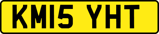 KM15YHT