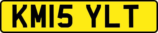 KM15YLT