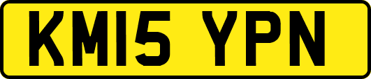 KM15YPN