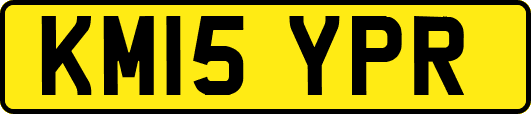 KM15YPR