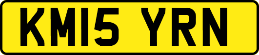 KM15YRN