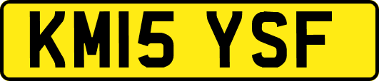 KM15YSF