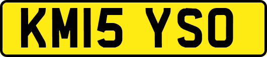 KM15YSO