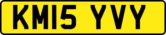 KM15YVY