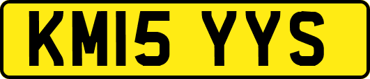 KM15YYS