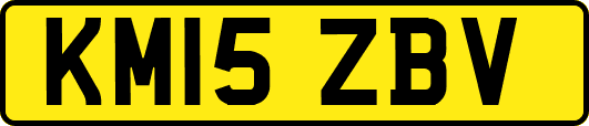 KM15ZBV