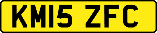 KM15ZFC