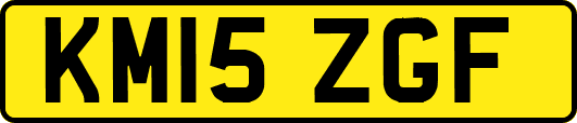 KM15ZGF