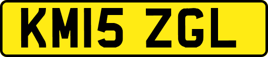 KM15ZGL