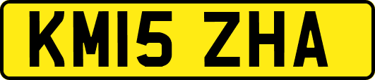 KM15ZHA