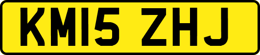 KM15ZHJ