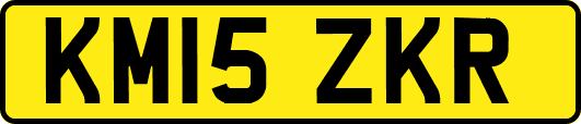 KM15ZKR