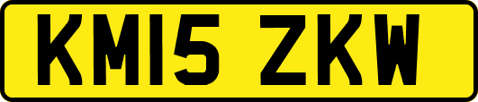 KM15ZKW