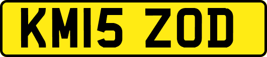 KM15ZOD