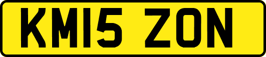 KM15ZON