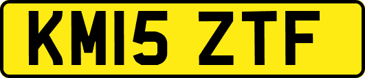 KM15ZTF