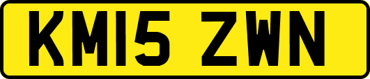 KM15ZWN