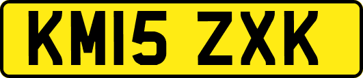 KM15ZXK