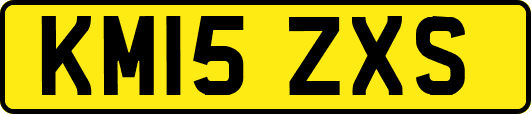 KM15ZXS