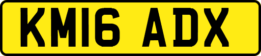 KM16ADX