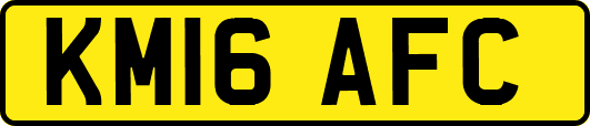 KM16AFC